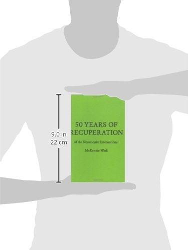 50 Years Of Recuperation Of The Situationist International (Forum Project Publications),Used