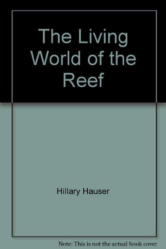 The Living World of the Reef,Used