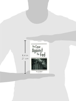 The Case Against The Fed,Used