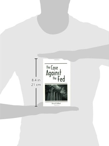 The Case Against The Fed,Used
