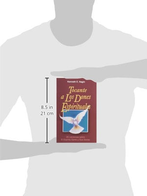 Tocante a Los Dones Espirituales,Used