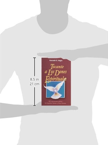 Tocante a Los Dones Espirituales,Used
