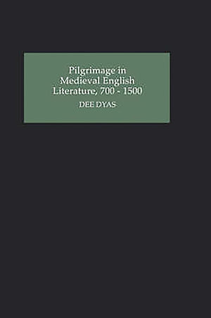 Pilgrimage In Medieval English Literature, 7001500,Used