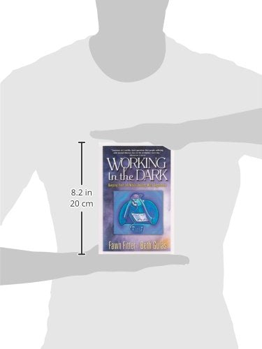 Working in the Dark: Keeping Your Job While Dealing with Depression,Used