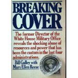 Breaking Cover,New