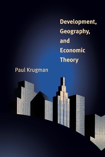 Development, Geography, and Economic Theory (Ohlin Lectures),Used