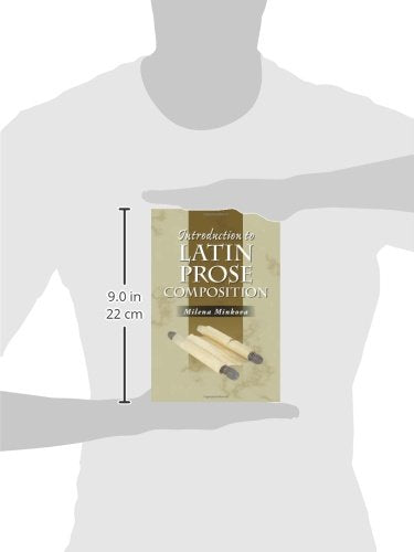 Introduction to Latin Prose Composition (Latin Edition),New