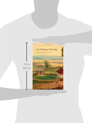 An Ordinary Marriage: The World of a Gentry Family in Provincial Russia,Used