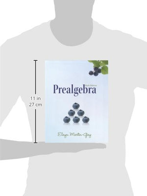 Prealgebra plus MyMathLab/MyStatLab/MyStatLab Student Access Code Card (6th Edition),Used