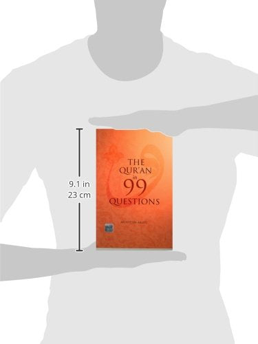 Qur'an in 99 Questions,Used