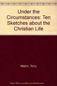 Under The Circumstances (Lillenas Drama),Used
