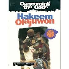 Hakeem Olajuwon (Overcoming the Odds),Used