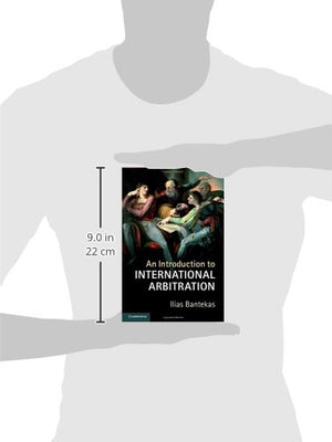 An Introduction to International Arbitration,Used