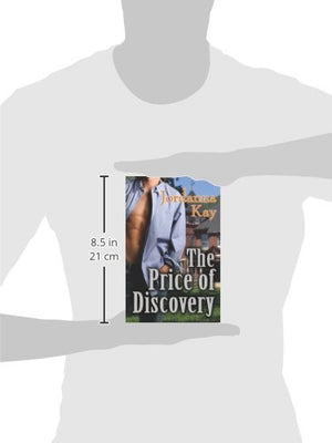 The Price of Discovery,Used