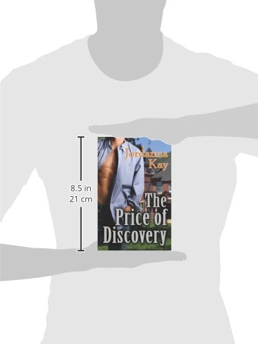 The Price of Discovery,Used