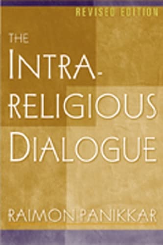 The IntraReligious Dialogue, Revised Edition,New
