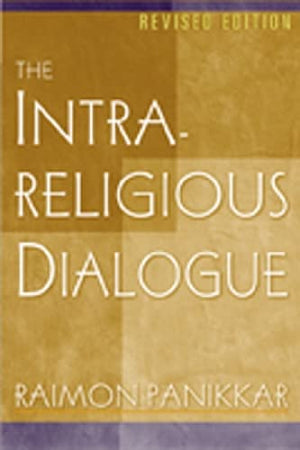 The IntraReligious Dialogue, Revised Edition,Used