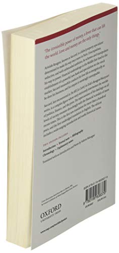 Money (Oxford Worlds Classics),Used