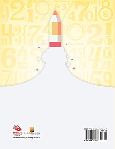 Muy Importante : Libros Para Nios 8 A 12 Aos  Vol  1  Multiplicacin (Spanish Edition),Used