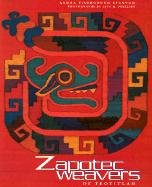 Zapotec Weavers of Teotitln,Used