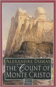 The Count Of Monte Cristo,New