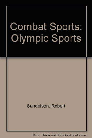 Combat Sports (Olympic Sports),Used