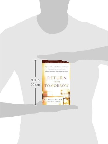 Return From Tomorrow,New