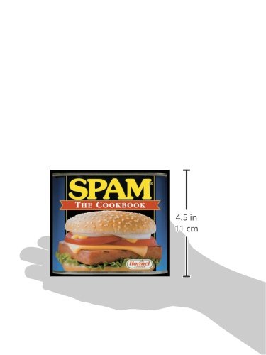 The Spam Cookbook: Recipes from Main Street,Used