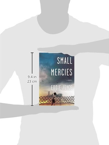 Small Mercies: A Novel,Used