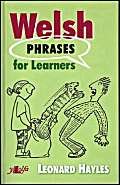 Welsh Phrases for Learners,Used