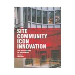 Site Community Icon Innovation: Architecture Of The Smithgroup,Used