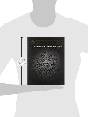 Aztecs: Conquest and Glory,Used