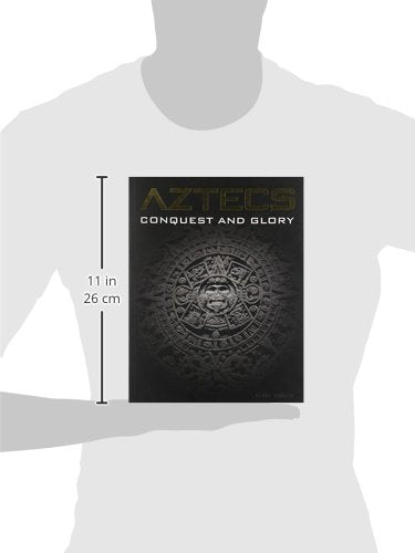 Aztecs: Conquest and Glory,Used