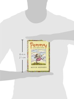 Penny and Her Song,Used
