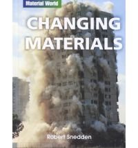 Changing Materials (Material World),Used