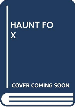 Haunt Fox,Used