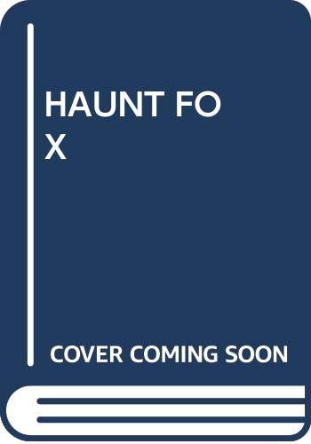 Haunt Fox,Used