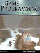 Game Programming Gems (GAME PROGRAMMING GEMS SERIES),Used