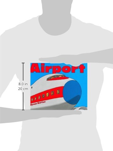 Airport,Used