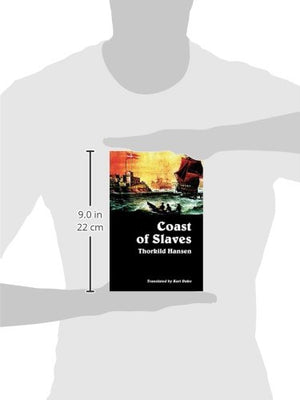 Coast of Slaves,Used