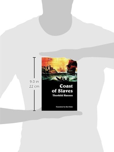 Coast of Slaves,Used