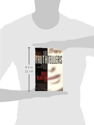 The Truthtellers,Used
