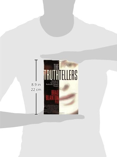 The Truthtellers,Used