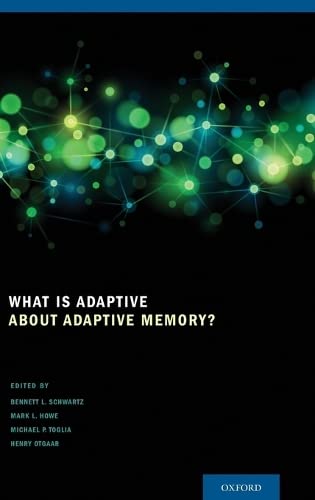 What Is Adaptive about Adaptive Memory?,Used