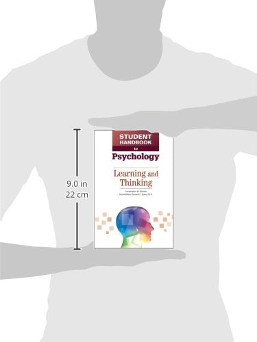 Learning and Thinking (Student Handbook to Psychology, 4),Used
