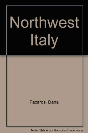 Northwest Italy,Used
