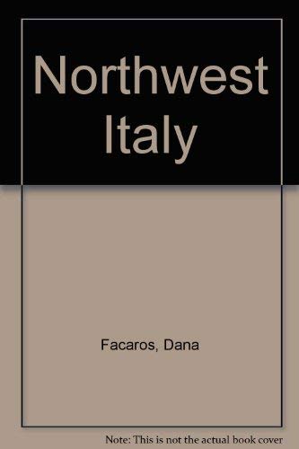 Northwest Italy,Used