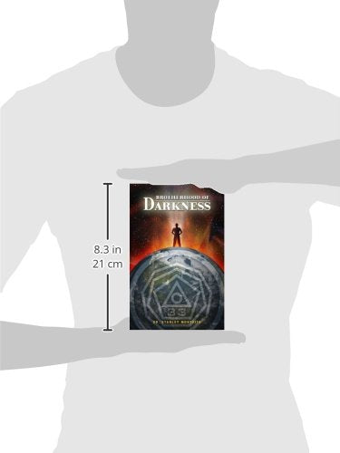 Brotherhood Of Darkness,New
