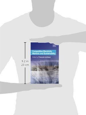 Competitive Electricity Markets and Sustainability,Used