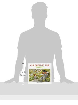 Children Of The Forest,Used